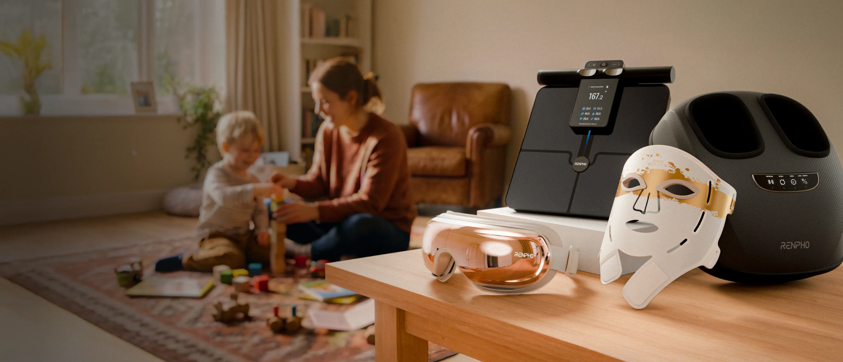 Smart Living for Every Body